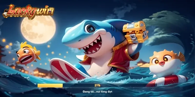 Ưu điểm nổi bật khiến dòng game bắn cá cực thu hút