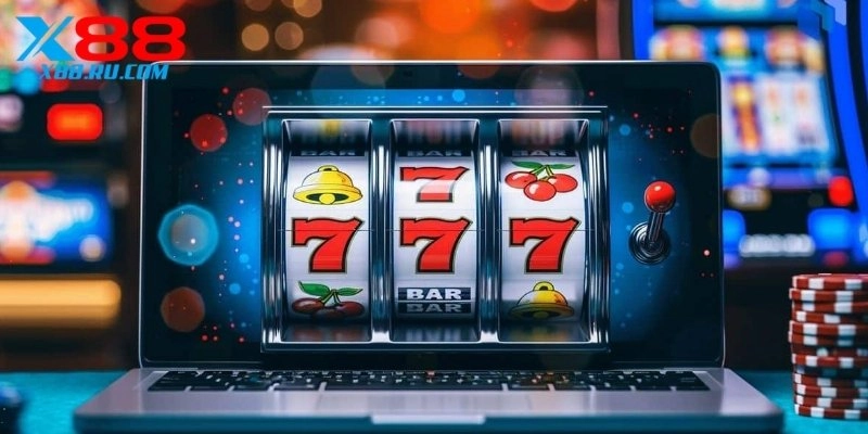 Giao diện nổ hũ x88 được tối ưu để người chơi thao tác nhanh