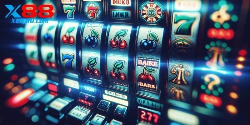 Các trò cổ điển của nổ hũ x88 phù hợp người thích lối chơi ổn định