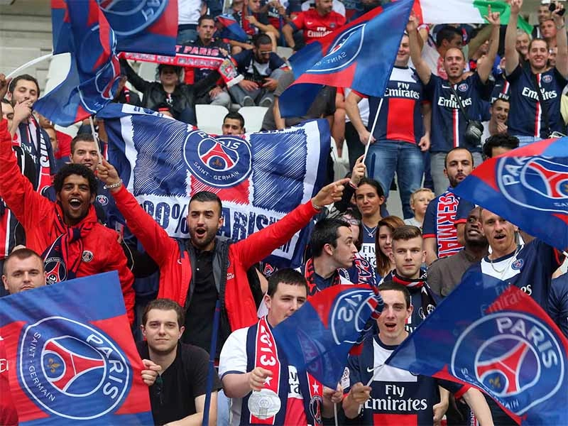 Paris Saint-Germain và tầm ảnh hưởng toàn cầu