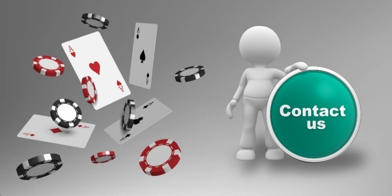 Phương thức liên hệ GO88 giúp người chơi kết nối nhanh và dễ dàng