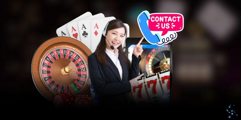 Phương thức liên hệ Kèo Nhà Cái ART đa dạng tiện lợi