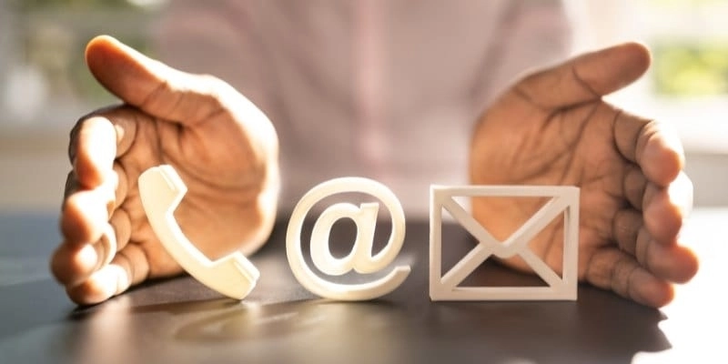 Phương thức liên hệ MANCLUB mang lại nhiều lựa chọn hỗ trợ kịp thời và an toàn