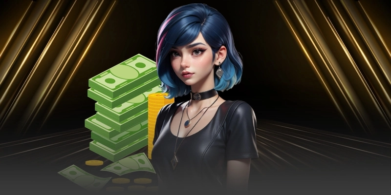 Thông tin ngân hàng phải chuẩn xác như tỷ lệ chấp của nhà cái