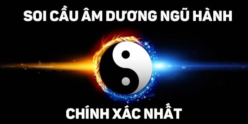 Mức độ tin cậy của soi cầu âm dương