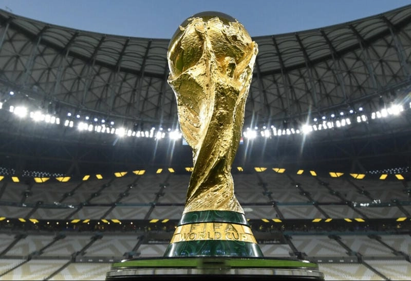 Lịch Sử Thứ Hạng World Cup Nổi Bật Nhất 