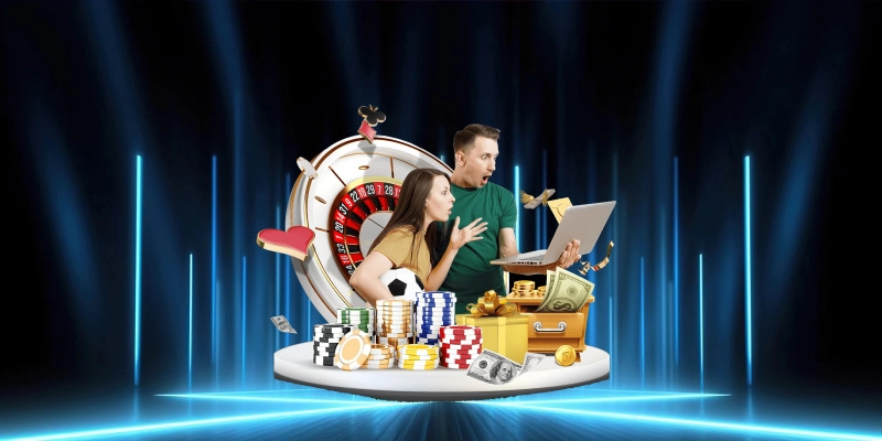 Giới thiệu tổng quan về F8BET