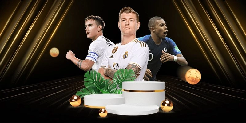 Lộ trình chinh phục sàn đấu dự đoán thể thao từ A đến Z