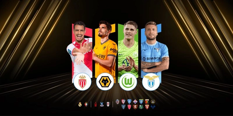 Người chơi tham gia thể thao cá cược trực tuyến