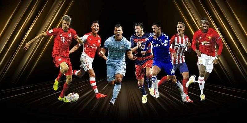 Phân tích kỹ các trận đấu 