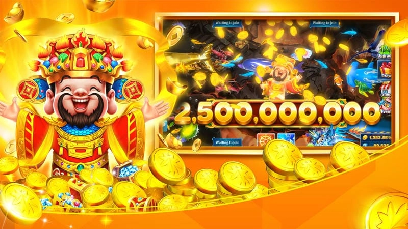 Bí Kíp Quay Slot Thần Tài Tăng Tỷ Lệ Jackpot 300%