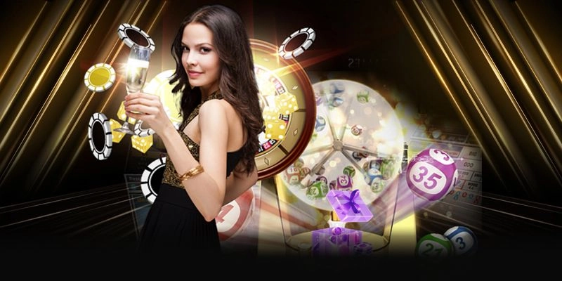 Công nghệ hiện đại trong xổ số