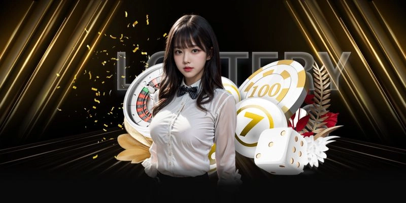 Các loại hình xổ số phổ biến trong cá cược hiện nay