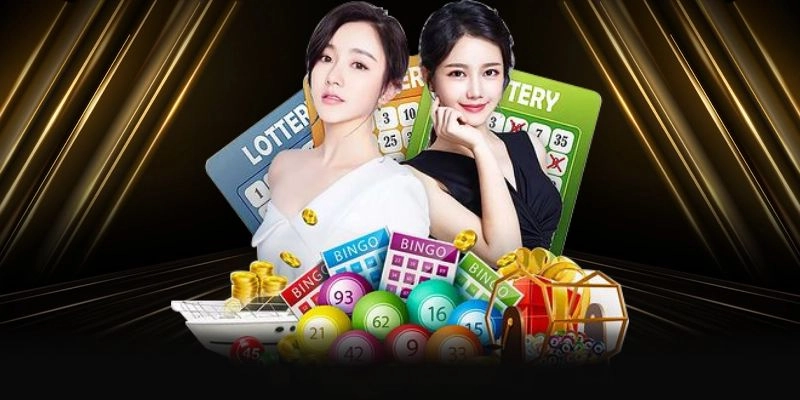 Những mẹo cá cược xổ số giúp tăng cơ hội chiến thắng