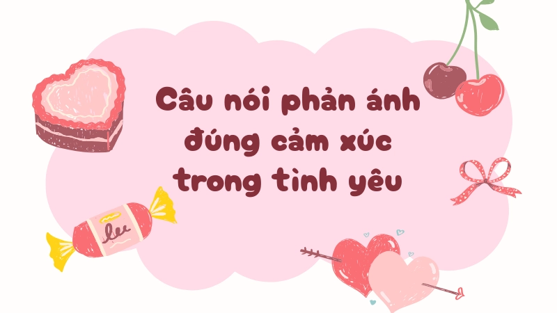 Châm ngôn tình yêu buồn và ý nghĩa sâu sắc nhất