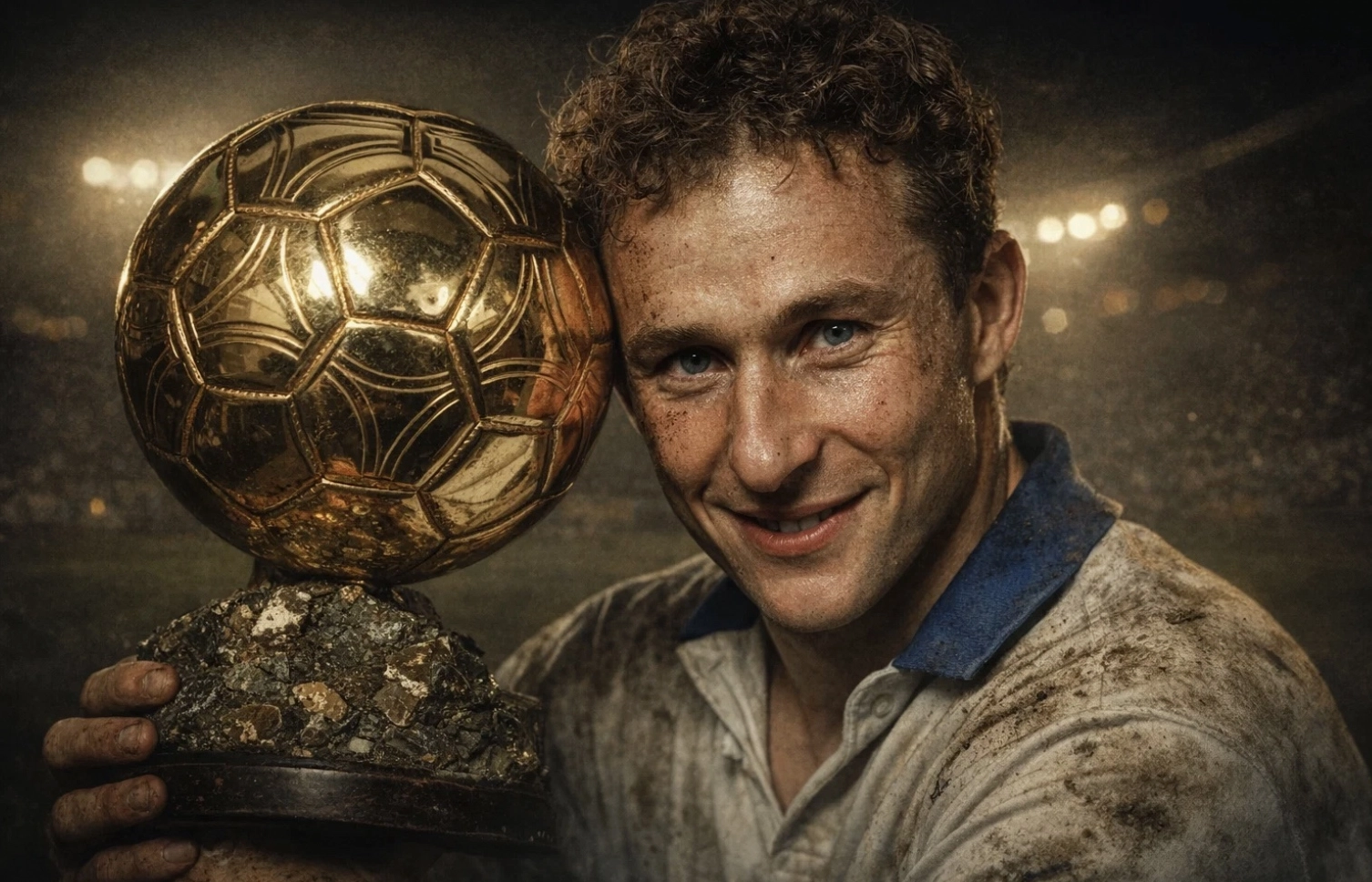 Mees Hilgers luôn nỗ lực không ngừng trong tập luyện và thi đấu