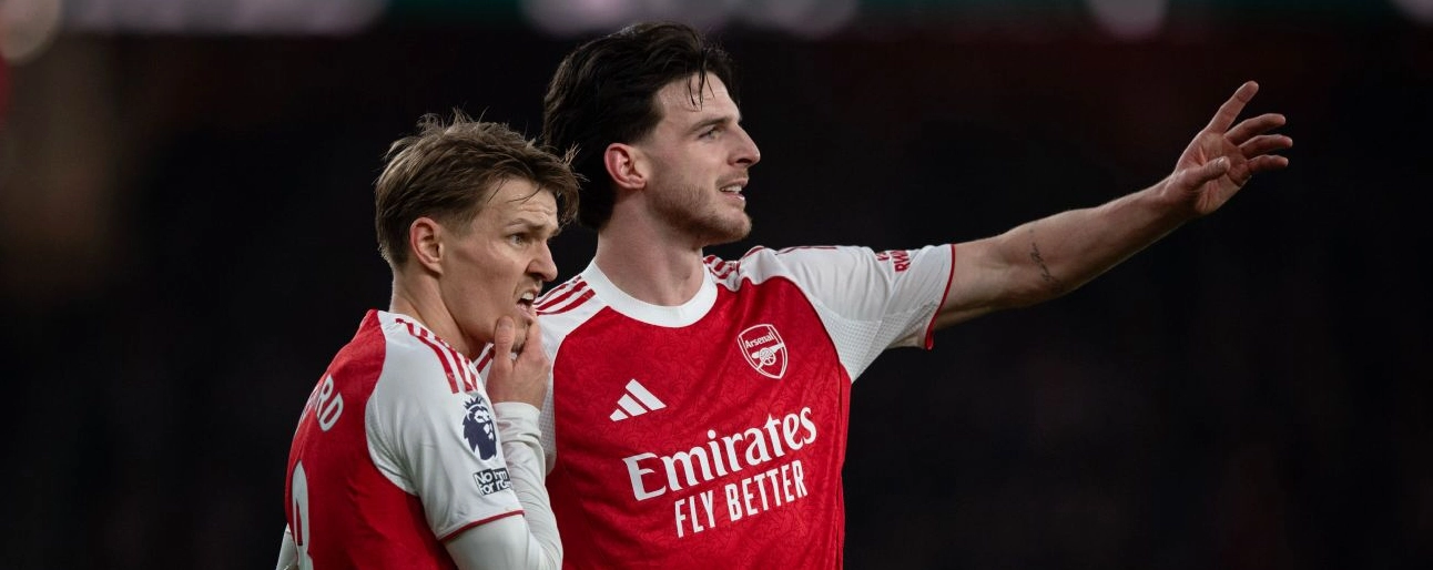 Micky van de Ven được xếp hạng trong số các cầu thủ xuất sắc nhất Premier League