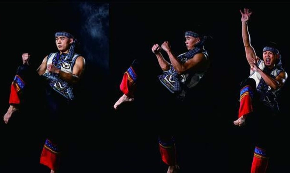 Môn võ truyền thống thực chiến của Trung Quốc