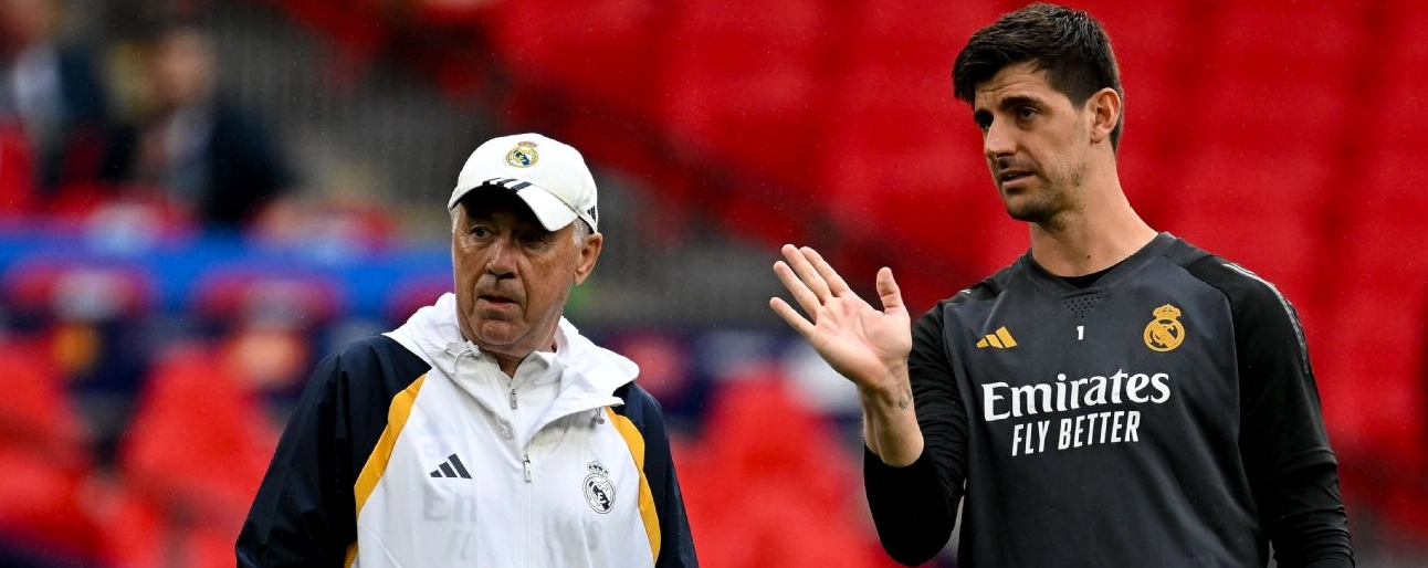 Phân tích Andriy Lunin