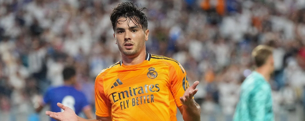 Phân tích Andriy Lunin