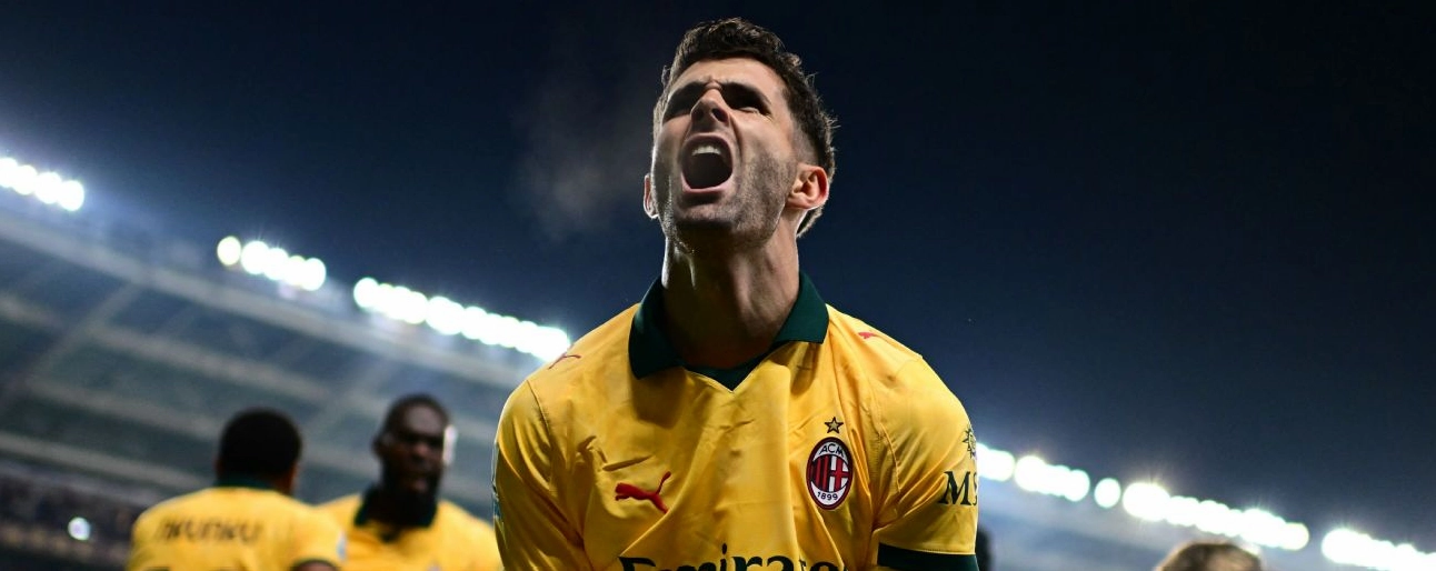 Phân tích Christian Pulisic