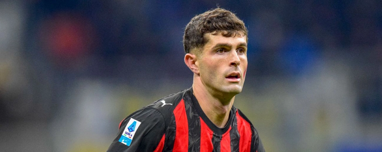 Phân tích Christian Pulisic