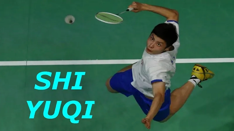 Tiểu sử Shi Yuqi và hành trình sự nghiệp