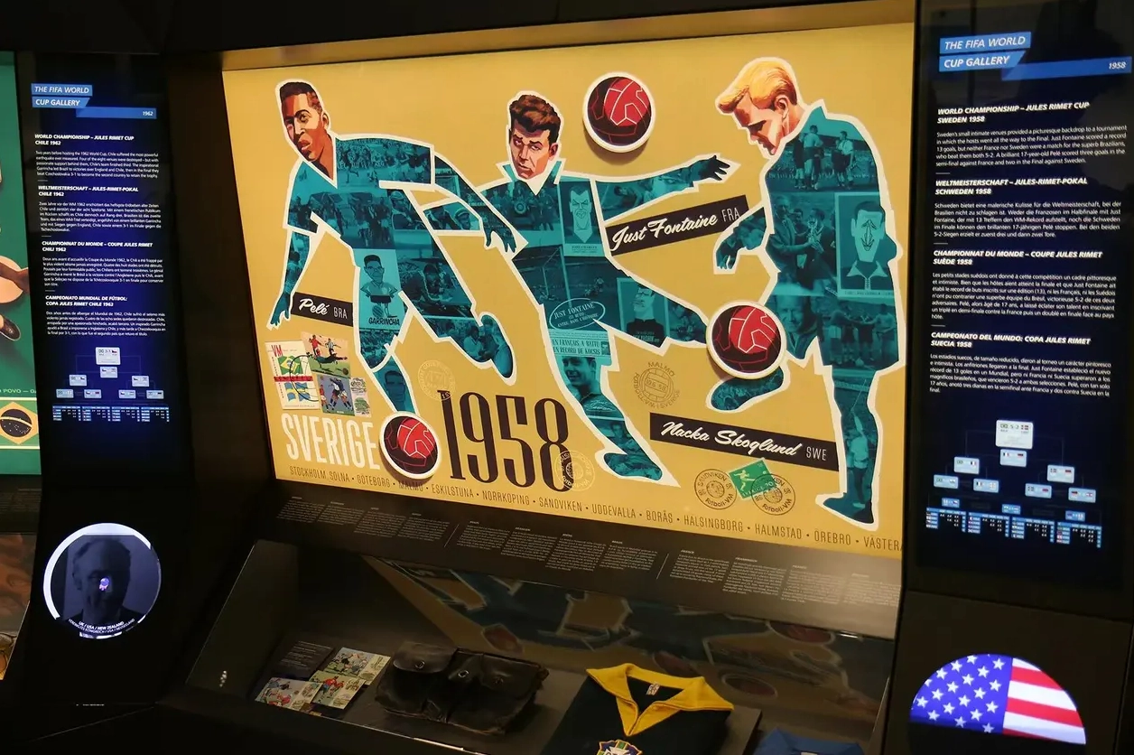 Ánh mắt rực lửa của một nhà vô địch thực thụ trên sân cỏ