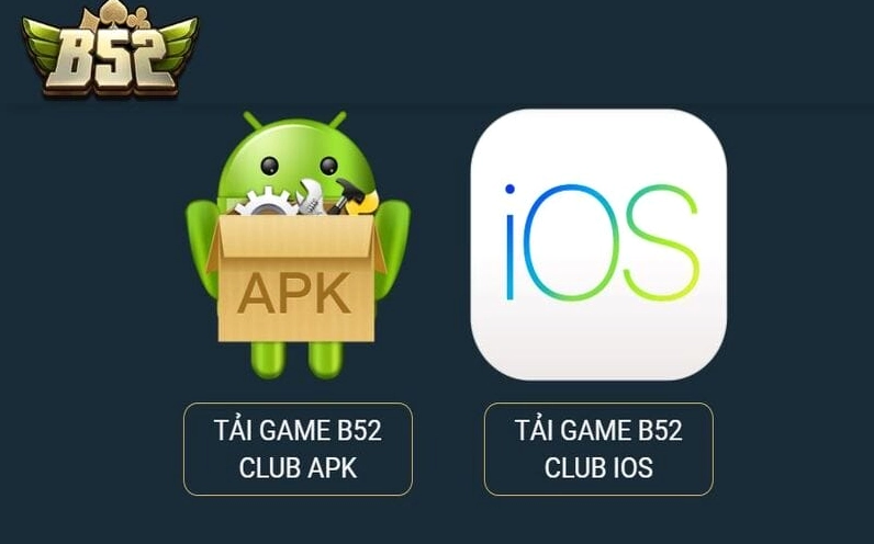 Bảng chỉ dẫn các bước cài đặt ứng dụng chi tiết cho từng dòng điện thoại