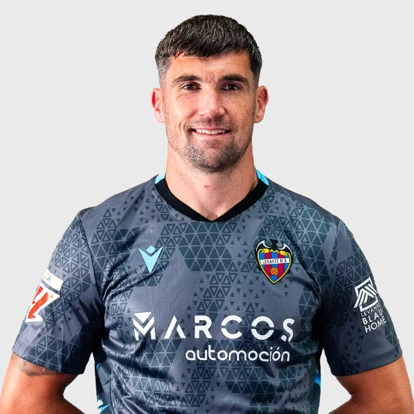 Cầu thủ Mathew Ryan trong trang phục thi đấu chính thức với vẻ mặt tập trung cao độ