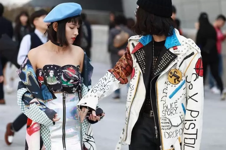 Châu Bùi tham gia sự kiện điện ảnh chau bui