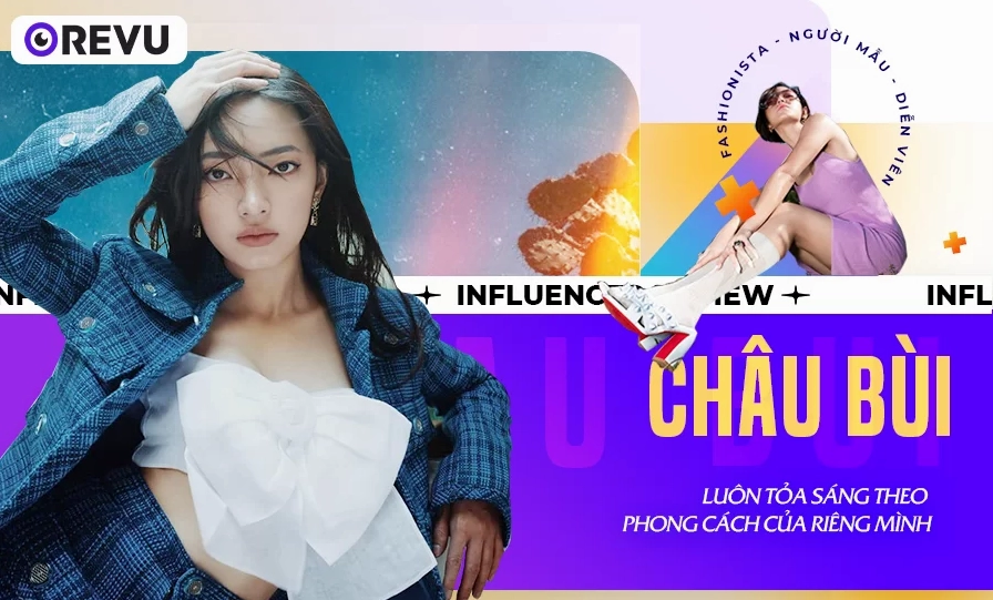 Hình ảnh chân dung chau bui la ai