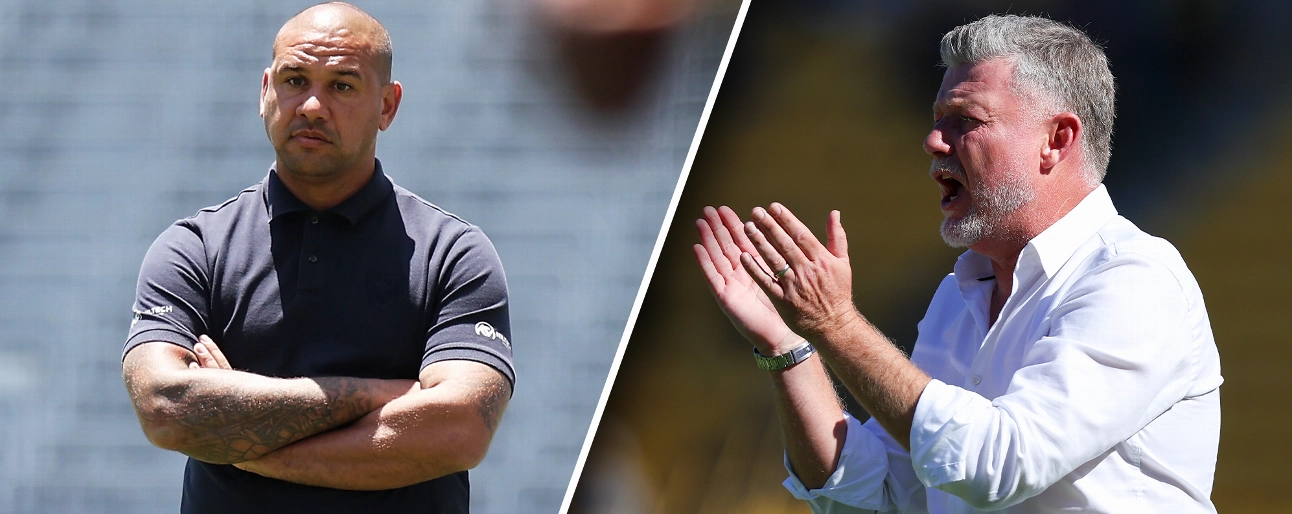 Hình ảnh tổng hợp về các câu lạc bộ bóng đá tại Australia nơi Mathew Ryan bắt đầu sự nghiệp