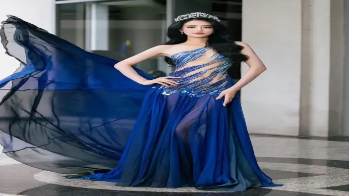 Bộ sưu tập ảnh Bùi Khánh Linh đẹp nhất từ trước đến nay