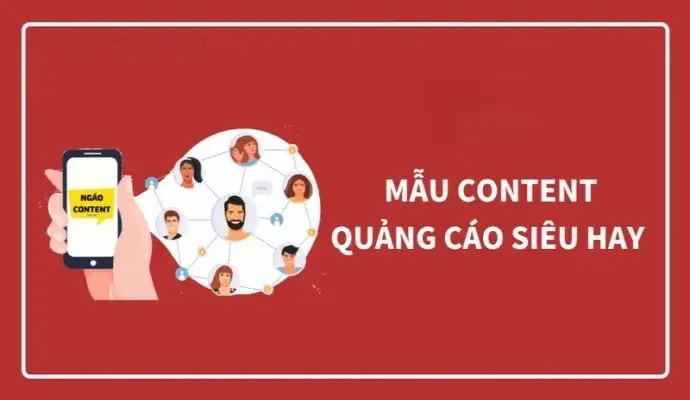 Sử dụng caption quảng cáo hay để nâng cao thương hiệu của bạn