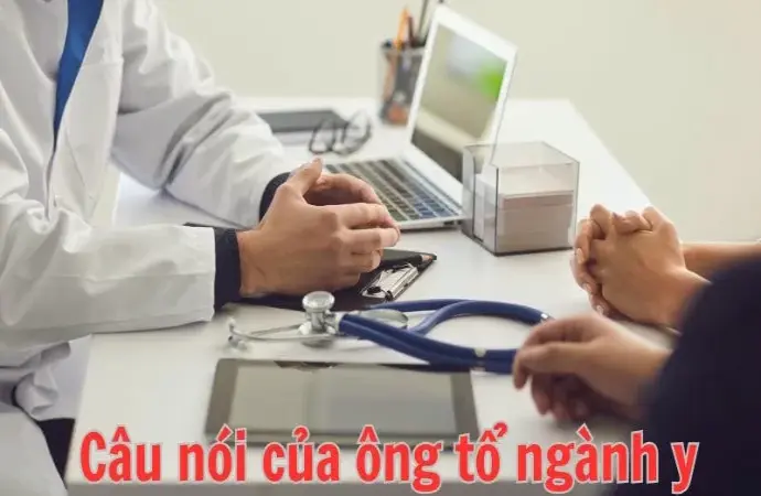 Những câu nói của ông tổ ngành y - Bài học quý cho đời sau