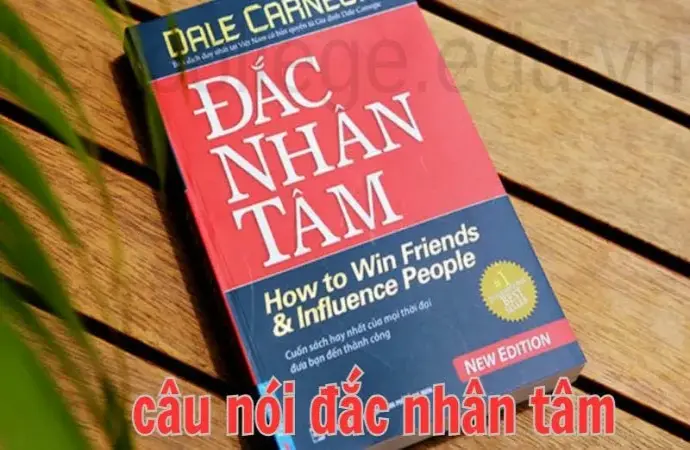 Khám phá câu nói đắc nhân tâm - Bí quyết thành công