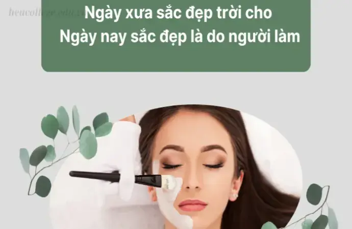 50 STT làm đẹp hay nhất để bạn chia sẻ trên mạng xã hội