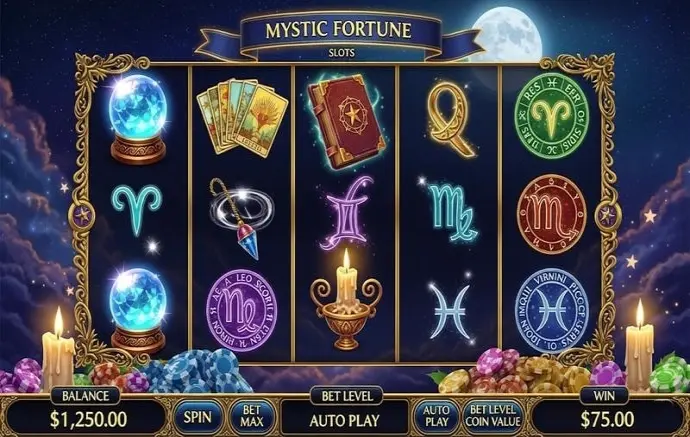 Bí ẩn nổ hũ xin xăm tại Vin777 khiến game thủ mê mẩn