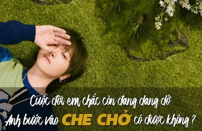 Top caption chất cho con trai cá tính không thể bỏ qua