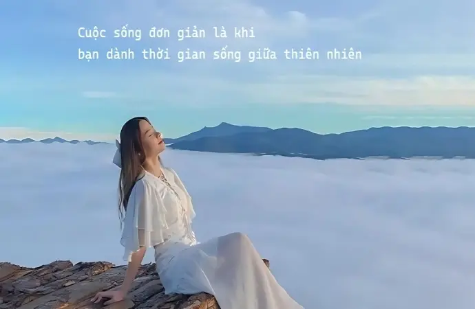 Những caption cho ảnh đi chơi giúp nổi bật trên mạng xã hội