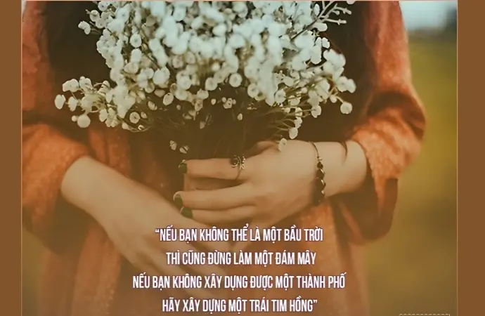 Những caption cho facebook hay nhất giúp tăng tương tác