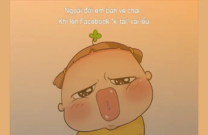 Caption hài hước cho ảnh giúp bạn thu hút nhiều like nhanh