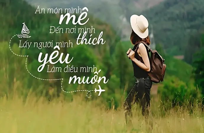 Caption hay cho ảnh giúp câu like tăng nhanh bất ngờ