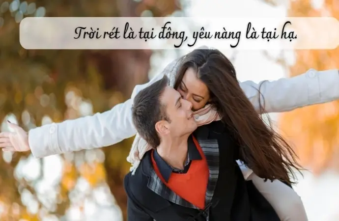 Caption hay cho ảnh cặp đôi ngọt ngào làm trái tim rung động