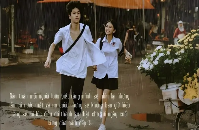 Những caption kỷ niệm độc đáo khiến ai cũng phải thích