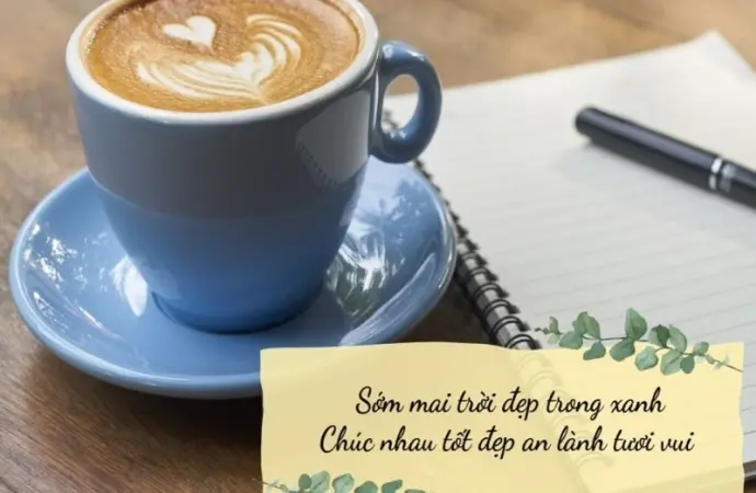 Tổng hợp caption ngày mới ngắn gọn nhưng đầy cảm hứng