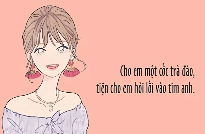Top câu nói cho crush khiến tình cảm của bạn thêm bền chặt