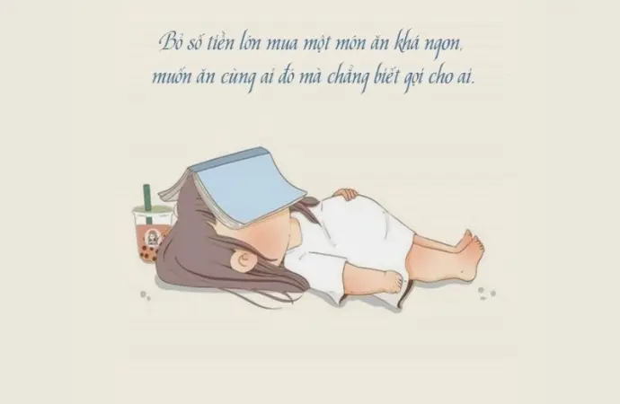 Tổng hợp những câu nói cho hội FA giúp vui vẻ mỗi ngày