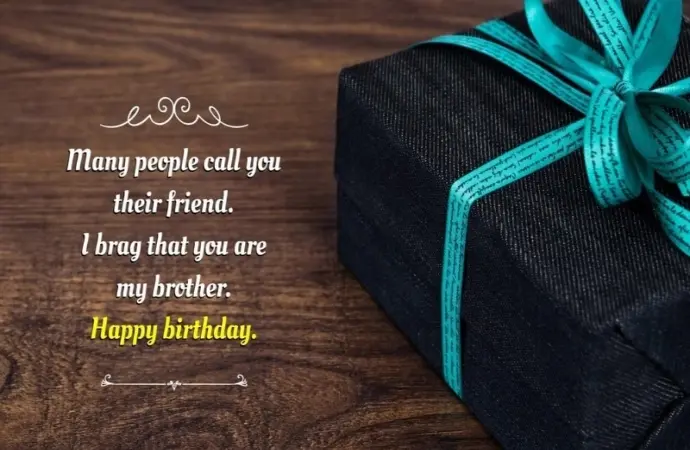 Những câu nói chúc sinh nhật hài hước hay và độc đáo nhất